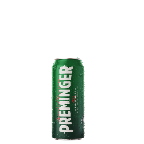 Pivo Preminger 0,5 L