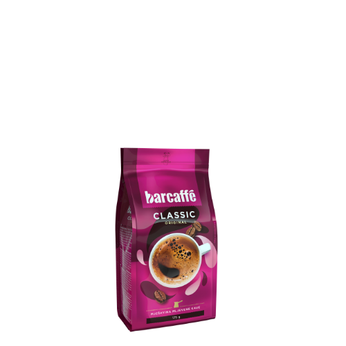 Kava Barcaffe 175 gr