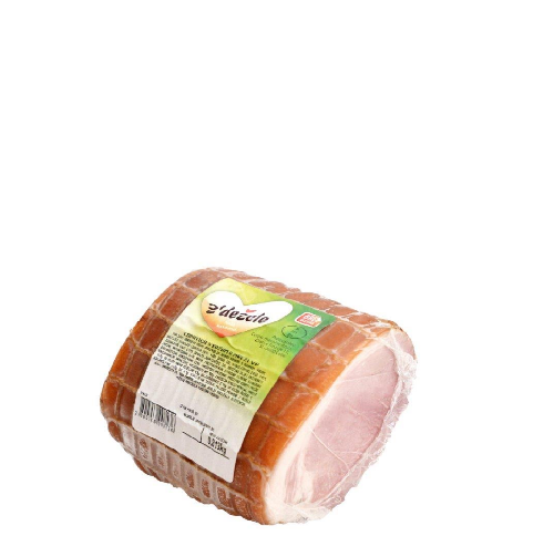 Lopatica rolana s kožom 1 kg