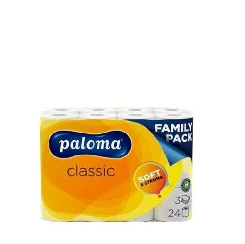 Paloma 24 role 3 sloja