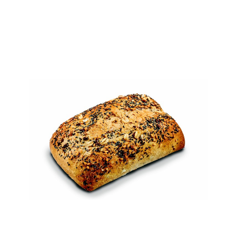 Domaći svježi kruh