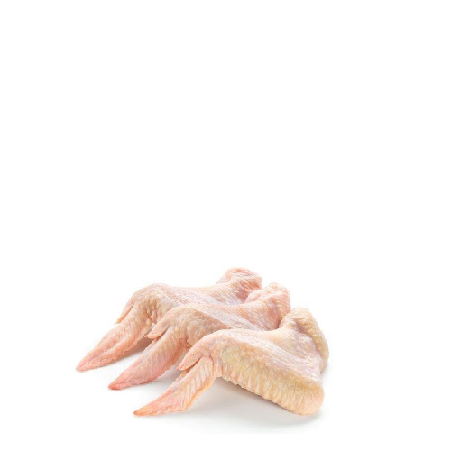 Krila pileća 1 kg / 02.05. = 3,59€