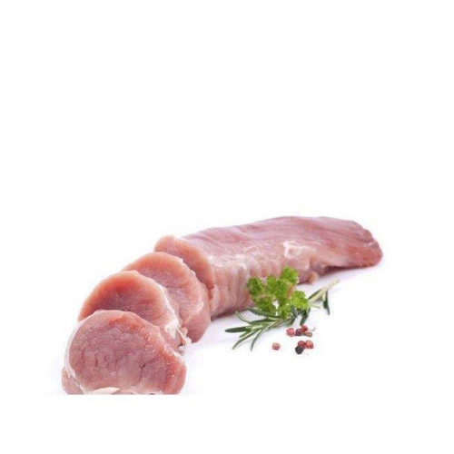 File svinjski 1 kg / 02.05. = 6,99€