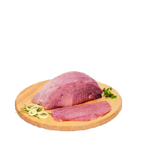 But svinjski 1 kg 02.05. = 4,99€