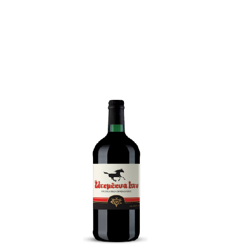 Ždrepčeva krv 1L mpc 02.05.= 3,59€