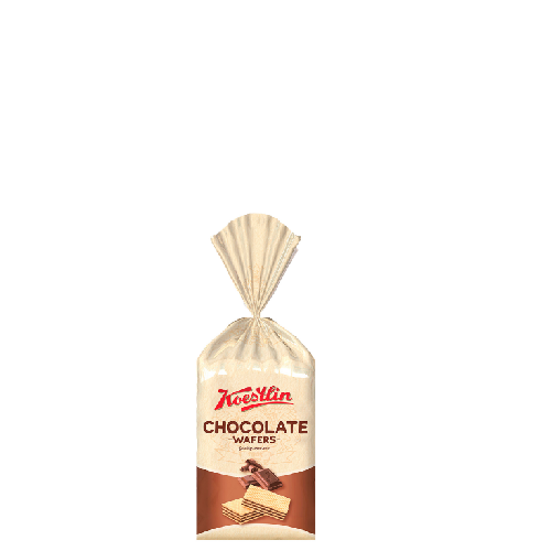 Napolitanke čokolada 740 gr