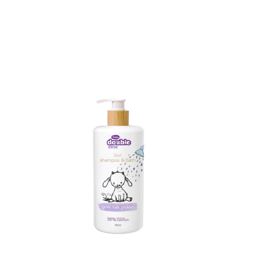 Baby 400 ml 02.05. 3,99 €