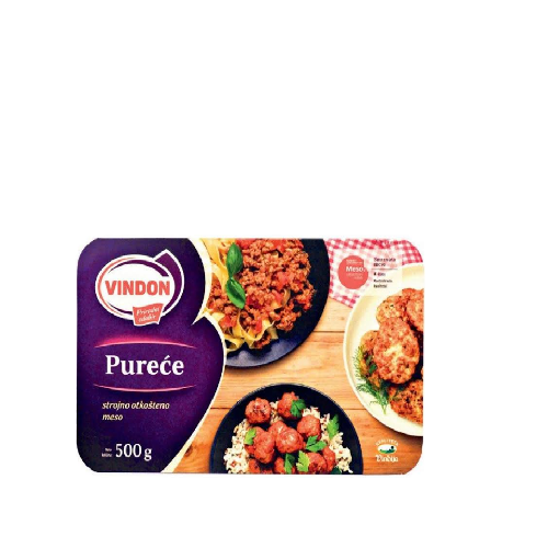  Piileće, pureće 500 gr 02.05. 2,79 €