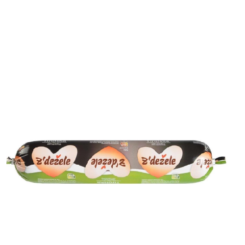 Tirolska 800 gr 02.05. 5,99 €