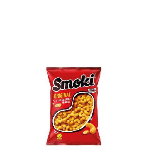 Smoki 130 gr 02.05. 1,49 €