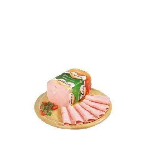 Šunka za pizzu 02.05. 5,99 €