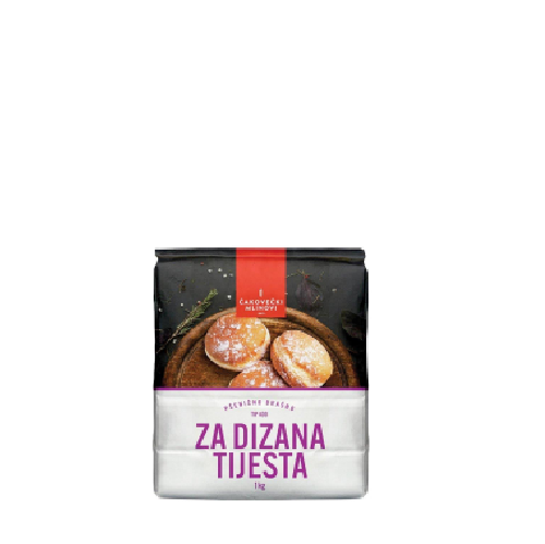 Brašno za dizana tijesta 1kg mpc 02.05.=1,19€