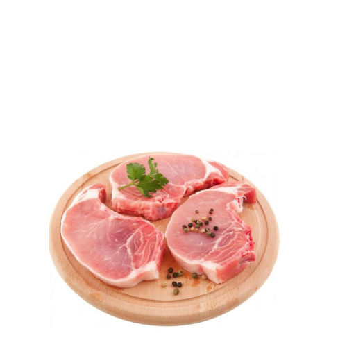 Svinjski kare 1 kg mpc 02.05.=4,99€