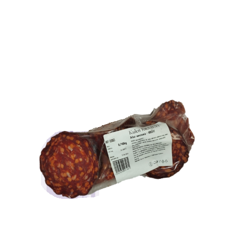 SALAME TRAJNE KRAJEVI 1 kg