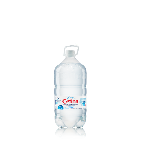 VODA CETINA 7 L