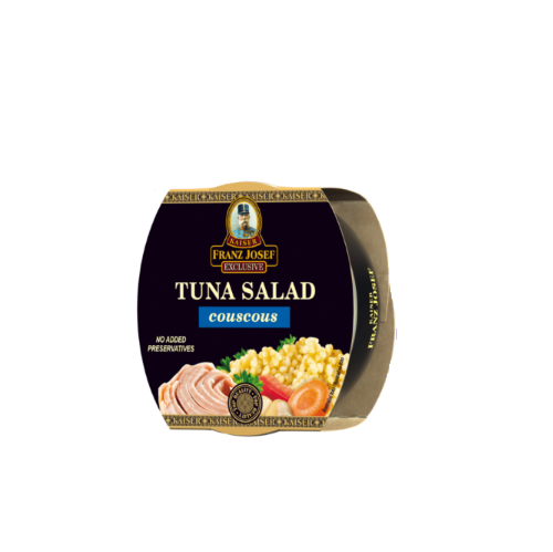 SALATA OD TUNE 160 g