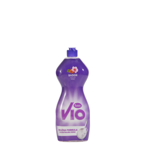 Vio za pranje suđa 450ml mpc 02.05.=1,49€