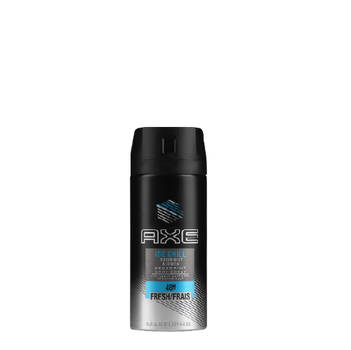Deodorant Axe 150ml mpc 02.05.=5,79€