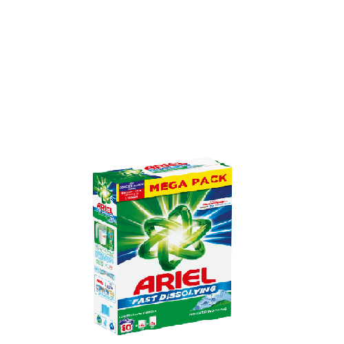 Regular 80 pranja/4,4kg mpc 02.05.=21,99€