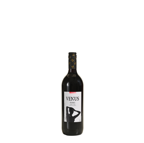 VINO VRANAC 1l  VENUS