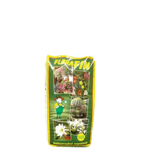 Florafin 50L 1L=0,08€ mpc 02.05=4,99€