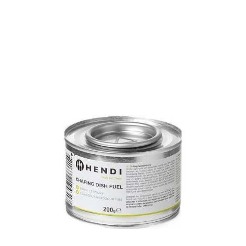 Gel za grijanje hrane 200g mpc 02.05.= 0,99€