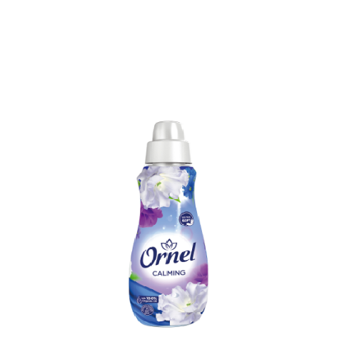 Ornel  800ml 1L=2,49€ mpc 02.05.= 2,49€