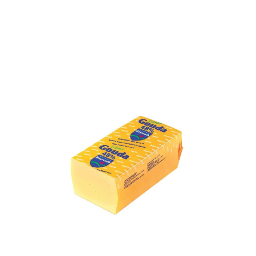 Sir gauda 1 kg mpc 02.05.= 4,99€