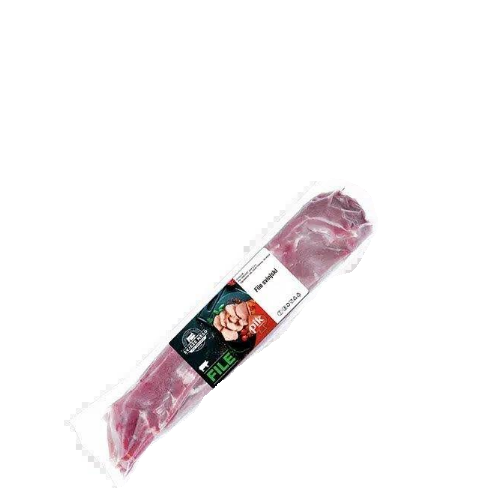 Svinjski file 1 kg mpc 02.05.= 6,99€