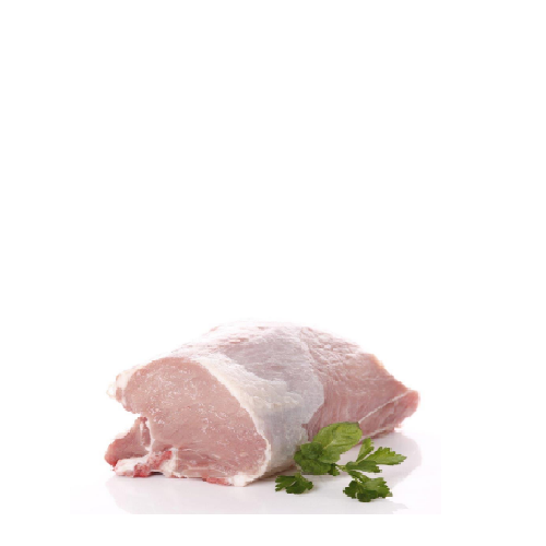 Svinjski kare s kosti 1 kg mpc 02.05.= 4,99€