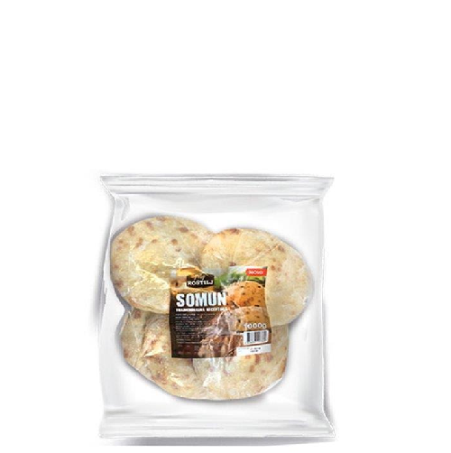 Somun sarajevski 5x200g mpc 02.05.= 3,59€