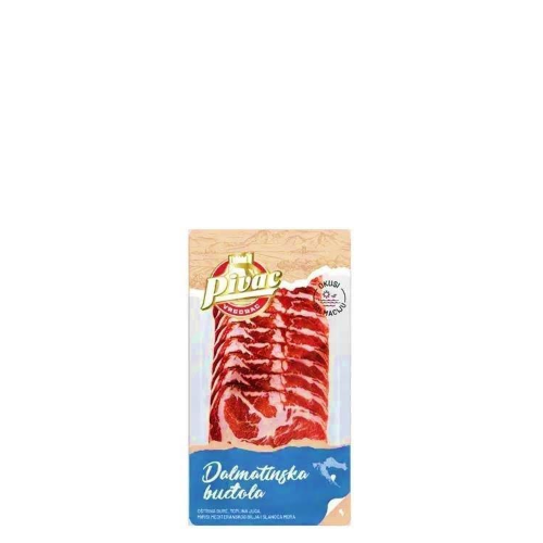 Buđola 100g 1kg=19,90€ mpc 02.05.=2,49€