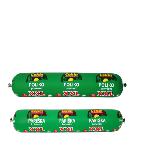 Poliko, pariška ili pureća 1,2kg 1kg=2,49€ mpc 02.05.= 5,99€