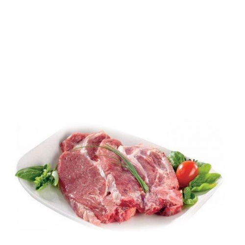 Vrat svinjski 1 kg mpc 02.05.= 4,79€