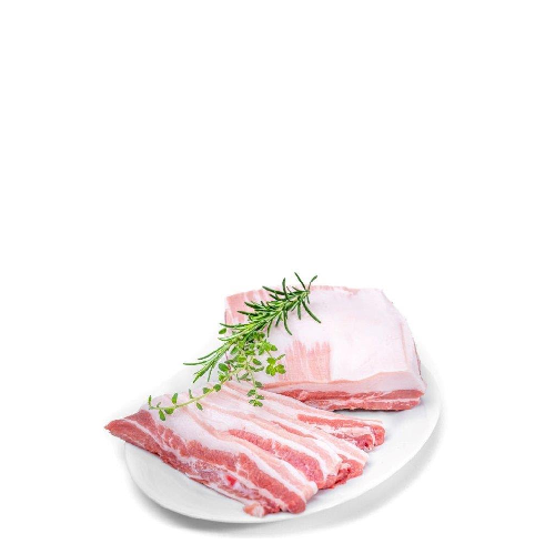 Svinjsko carsko meso 1 kg mpc 02.05.=3,89€