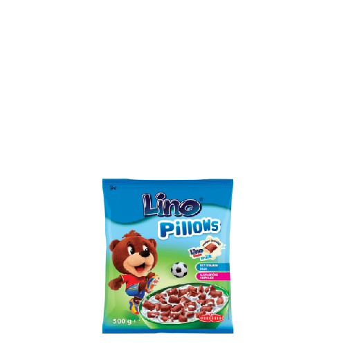 Lino jastučići 500g mpc 02.05.= 3,99€