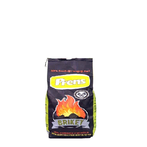 UGLJEN ILI BRIKET 2,5 kg