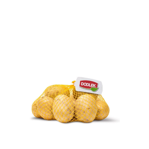 Krumpir bijeli 5kg Dodlek 1kg=0,40€