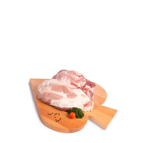 Svinjska lopatica domaća 1 kg mpc 02.05.=4,29€