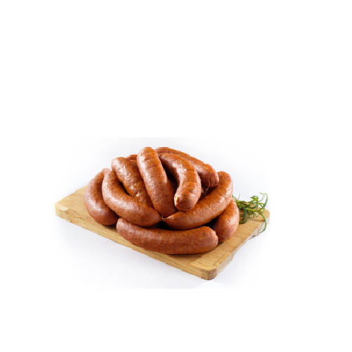 KOBASICA KRANJSKA SLJEME 1 kg