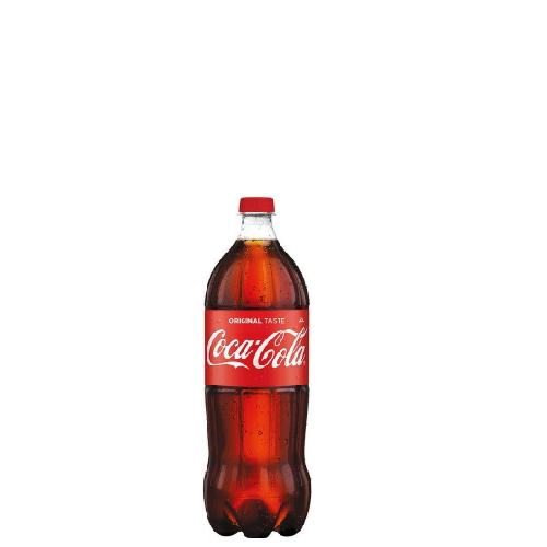 Coca cola 2L 1L=1,10€ mpc 02.05.= 2,29€