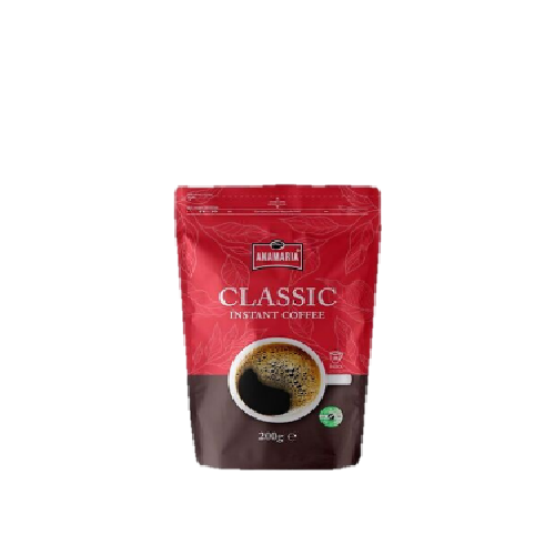 KAVA ANAMARIJA 200g  INSTANT