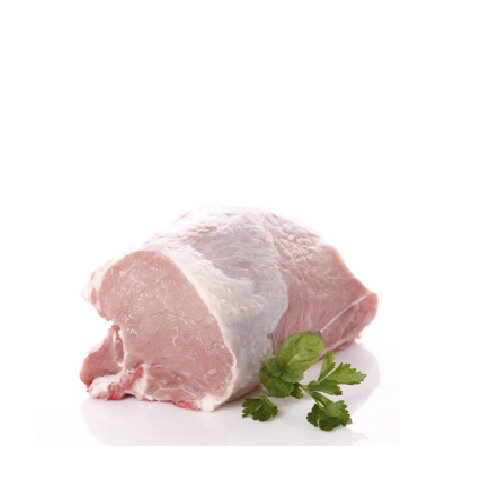 Svinjski kare bez kosti 1  kg mpc 02.05.=4,79€