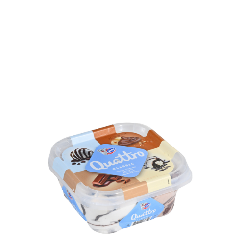 Quattro classic 900ml 1L=4,10€ mpc 02.05.=5,29€