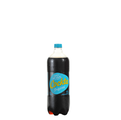 COCKTA ORIGINAL 1,5L