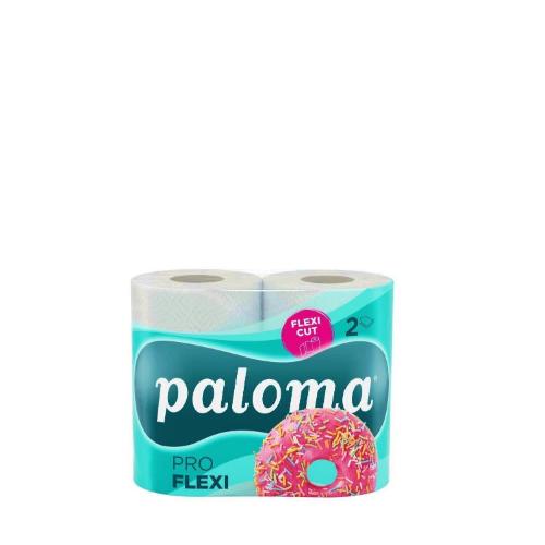 Ručnik paloma 3kom 3 sloja mpc 02.05.=1,69€