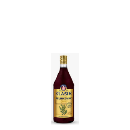 Pelinkovac klasik 1L 02.05.=7,99€