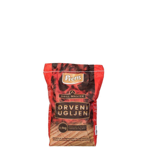 Drveni ili briketi 2,5kg 1kg=1,20€ 02.05.=3,39€