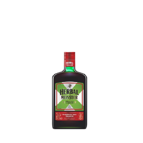 LIKER HERBAL MEISSTER 0,7L