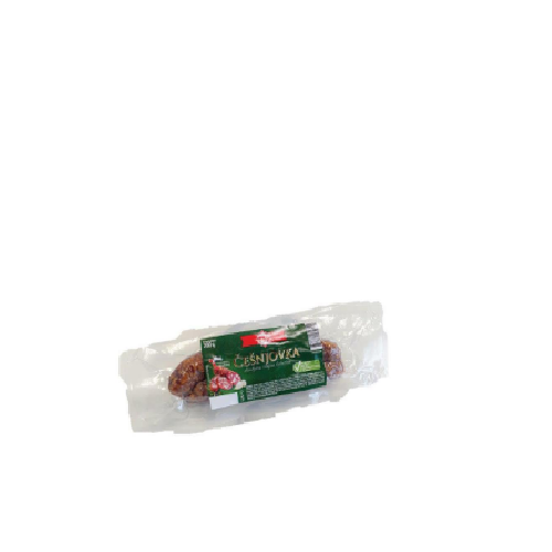 Češnjovka 200g 1kg=10,95€ mpc 02.05.=1,99€